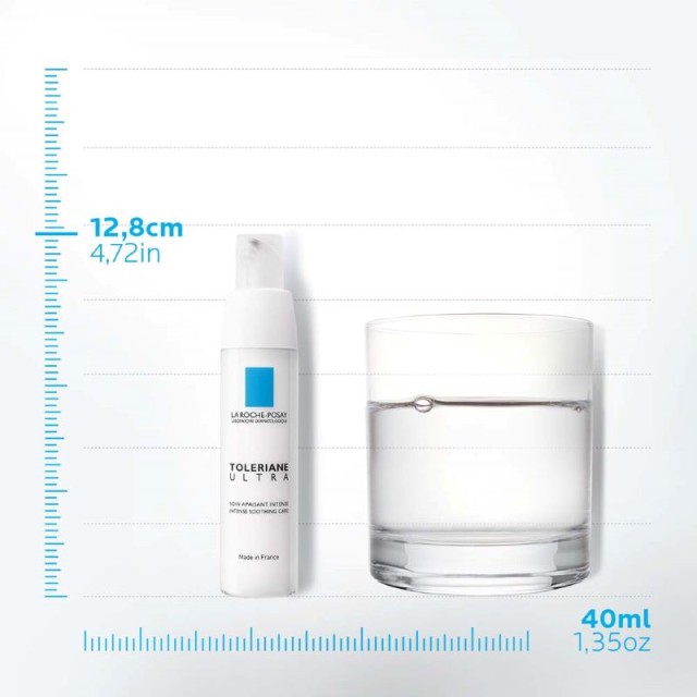LA ROCHE POSAY TOLERIANE ULTRA KREMA